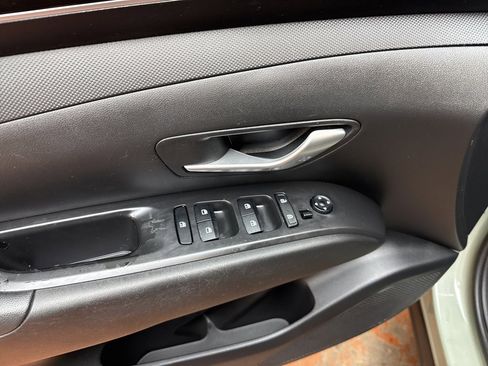 Certified 2022 Hyundai Santa Cruz SEL w/ Cargo Package image 21