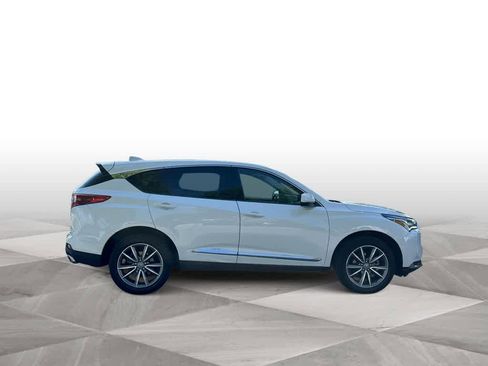Used 2022 Acura RDX FWD w/ Technology Package image 9
