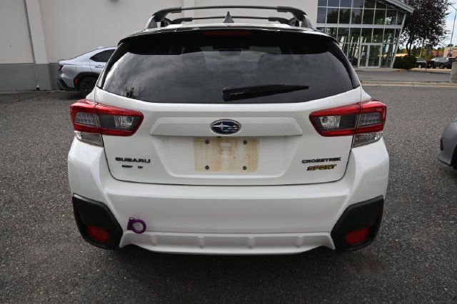 Used 2023 Subaru Crosstrek 2.5i Sport AWD/4WD image 5