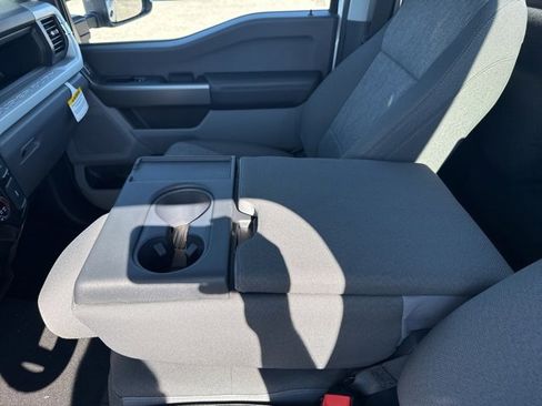 New 2026 Ford F350 XL w/ STX Appearance Package image 46