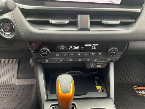 New 2026 Subaru Outback Wilderness AWD/4WD image 21