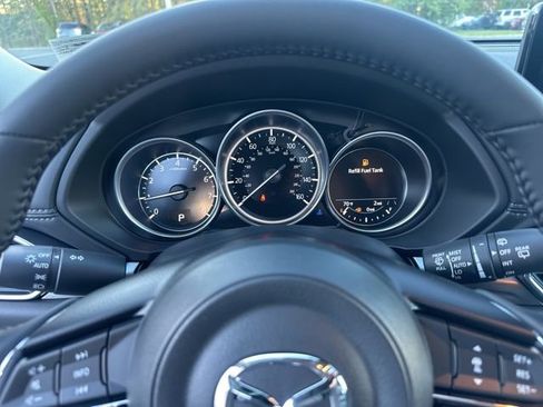 New 2025 MAZDA CX-5 AWD 2.5 S w/ Preferred Package image 23