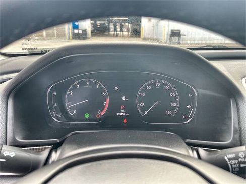Used 2022 Honda Accord Sport Special Edition image 12