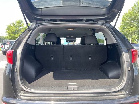 Used 2019 Kia Sportage LX AWD/4WD image 15