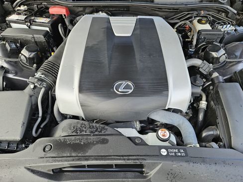 Used 2024 Lexus IS 350 F Sport RWD image 30