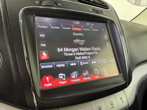 Used 2016 Dodge Journey R/T AWD/4WD image 20