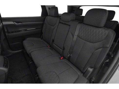 Used 2022 Hyundai Palisade SE w/ Cargo Package FWD image 8