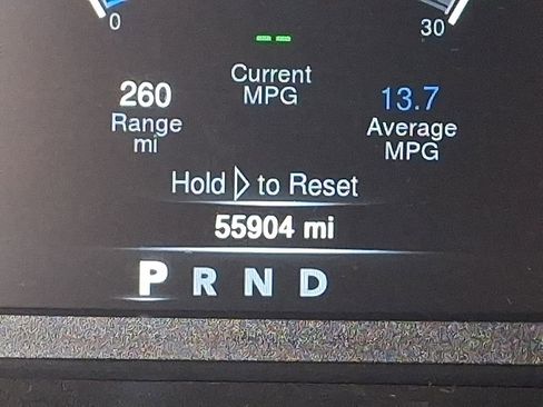 Used 2023 RAM 1500 Classic SLT w/ Trailer & Traction Group image 20