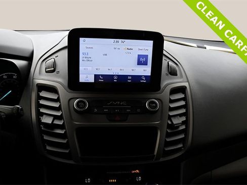 Used 2019 Ford Transit Connect XLT image 20