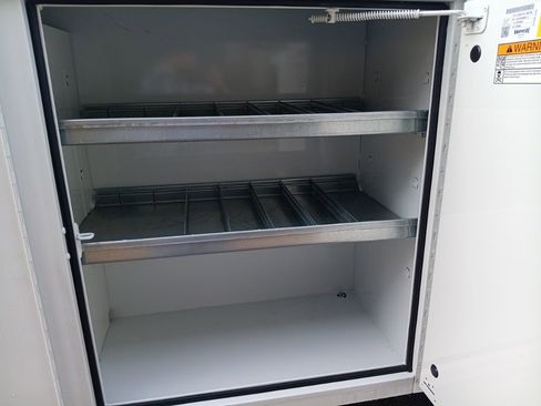 New 2024 RAM 5500 Tradesman image 30