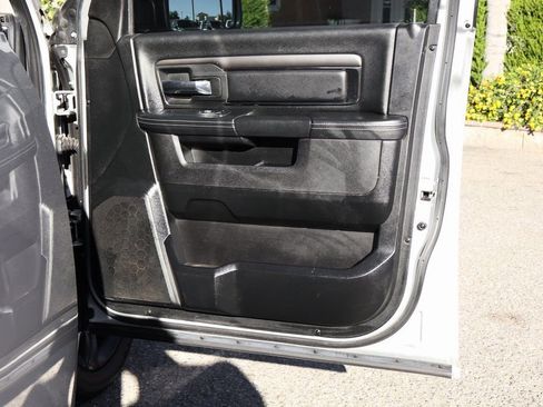 Used 2017 RAM 1500 Sport w/ Convenience Group image 48