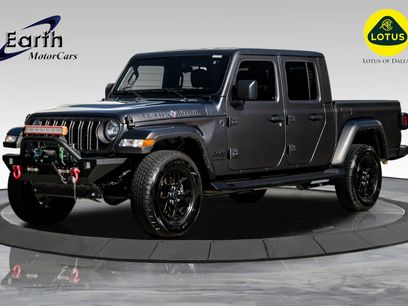 Used 2024 Jeep Gladiator Sport