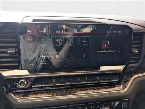 New 2025 GMC Sierra 2500 SLE w/ Max Trailering Package image 14