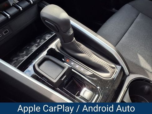 New 2026 Chevrolet Colorado W/T w/ Advanced Trailering Package image 13