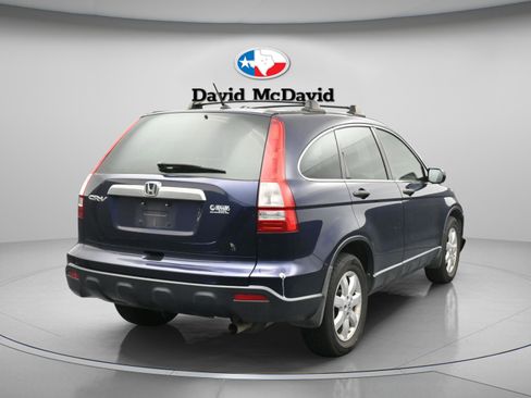 Used 2008 Honda CR-V EX image 8