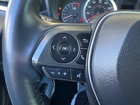 Used 2020 Toyota Corolla SE FWD image 52