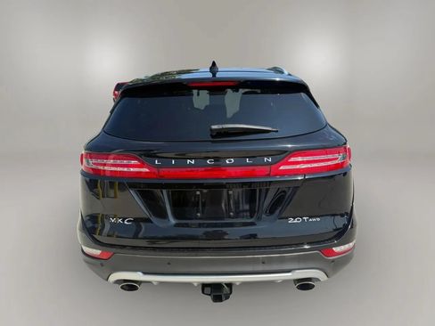 Used 2017 Lincoln MKC Reserve w/ Lincoln MKC Climate Package AWD/4WD image 6
