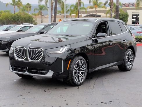 New 2026 BMW X3 xDrive30 w/ Convenience Package AWD/4WD image 5