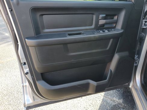 Used 2022 RAM 1500 Tradesman w/ Electronics Group image 8