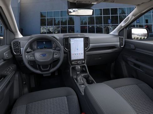New 2026 Ford Ranger XLT image 9