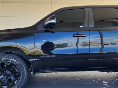 Used 2020 RAM 1500 Big Horn AWD/4WD image 20