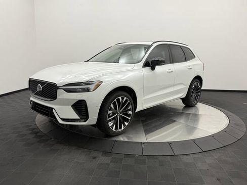 New 2026 Volvo XC60 B5 Ultra w/ Protection Package Premier AWD/4WD image 3