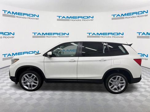 Used 2024 Honda Passport EX-L image 2