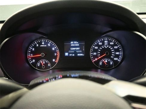 Used 2020 Kia Optima Premium image 12