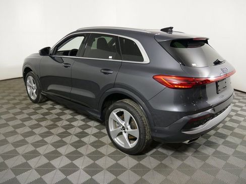 New 2025 Audi Q5 Premium Plus AWD/4WD image 5