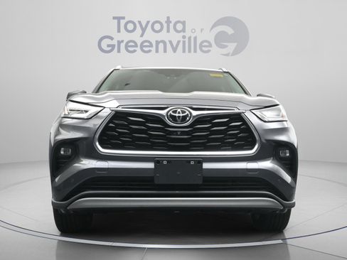 Used 2023 Toyota Highlander Platinum AWD/4WD image 23