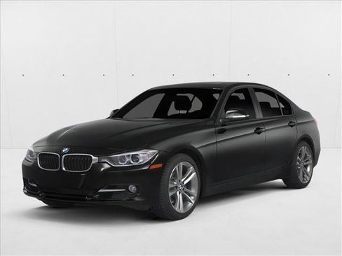 Used 2013 BMW 328i Sedan RWD image 1