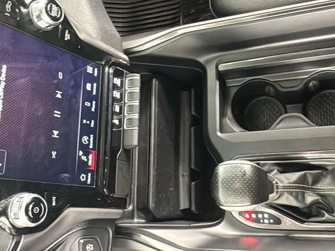 Used 2022 RAM 1500 Sport w/ G/T Package image 28