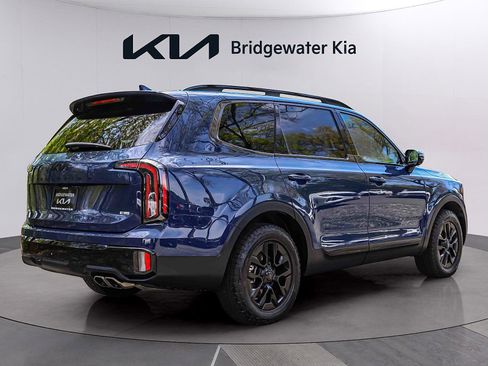Used 2025 Kia Telluride SX X-Line AWD/4WD image 6