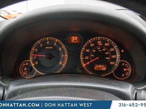 Used 2005 INFINITI G35 Coupe w/ (P01) Premium Pkg RWD image 5