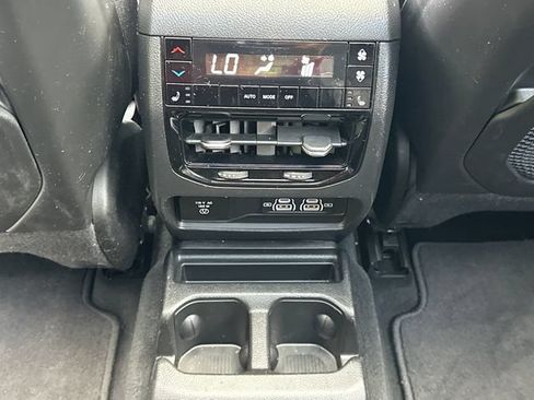 Used 2023 Jeep Grand Cherokee L Limited w/ Trailer Tow Group (B) AWD/4WD image 23