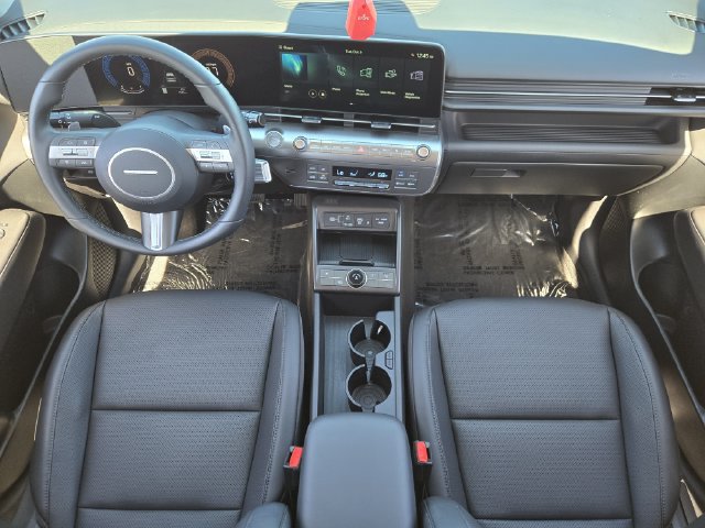 Certified 2026 Hyundai Kona SEL Premium AWD/4WD image 17