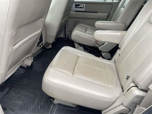 Used 2012 Ford Expedition Limited image 8