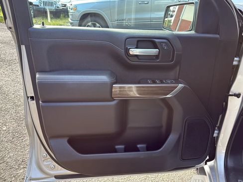 Used 2020 Chevrolet Silverado 1500 LT w/ All-Star Edition AWD/4WD image 13