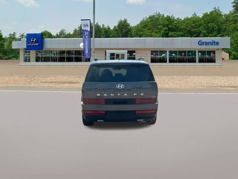 Certified 2024 Hyundai Santa Fe SEL AWD/4WD image 7