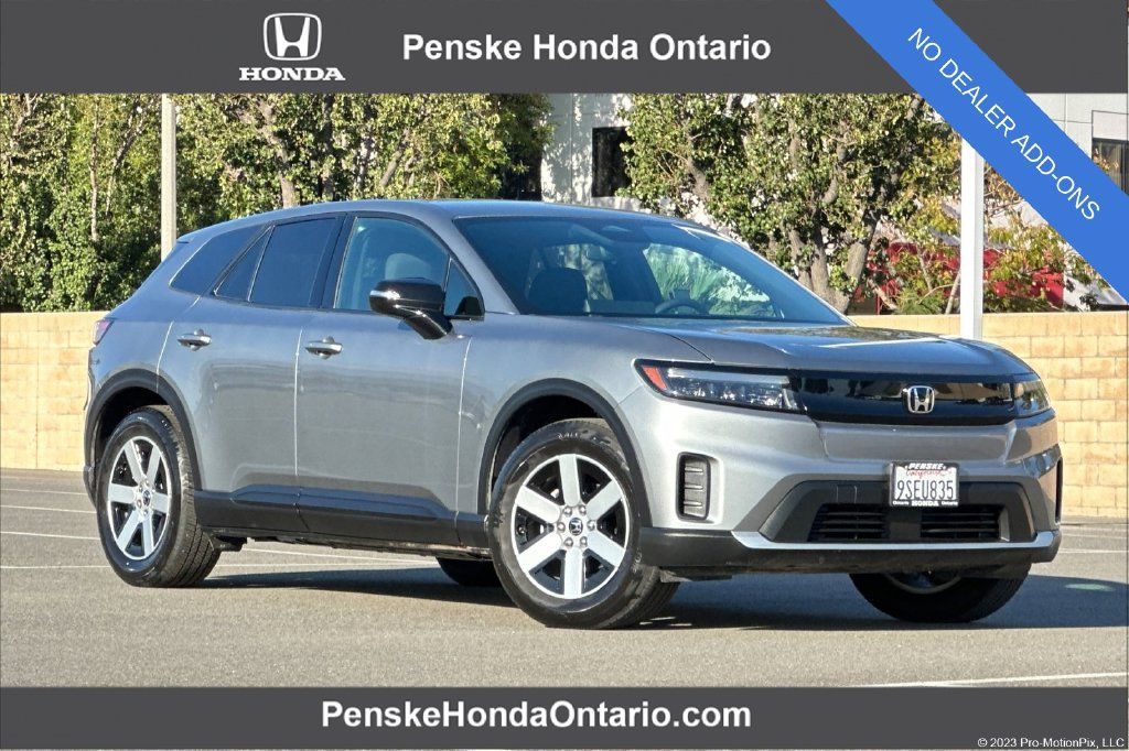 Used 2024 Honda Prologue EX image 1