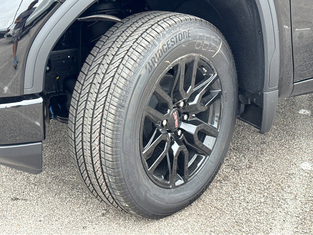 New 2026 GMC Sierra 1500 Elevation AWD/4WD image 24