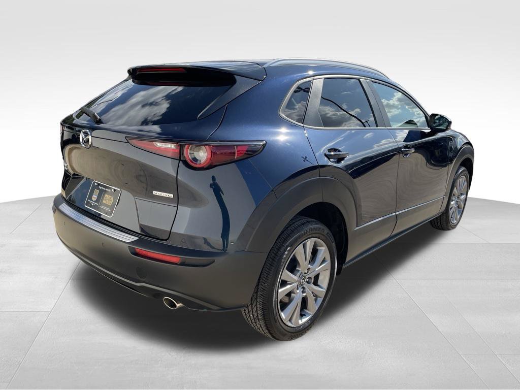Certified 2026 MAZDA CX-30 AWD 2.5 S image 5