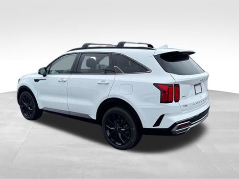 Used 2022 Kia Sorento SX AWD/4WD image 5