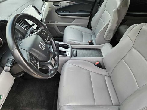 Used 2019 Honda Pilot EX-L image 11