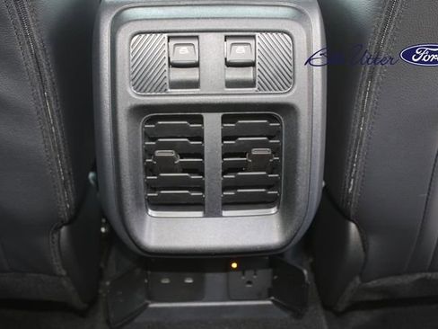 New 2025 Ford Bronco Outer Banks image 11