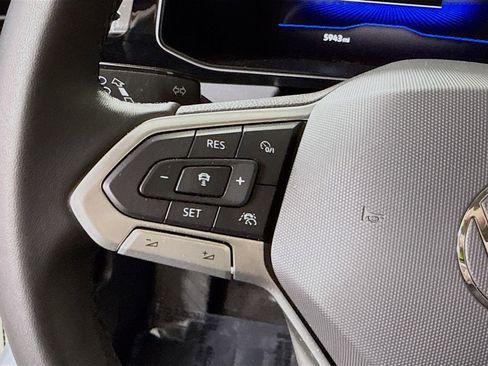 Used 2025 Volkswagen Jetta SE image 20