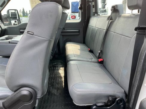 Used 2015 Ford F250 XL AWD/4WD image 15