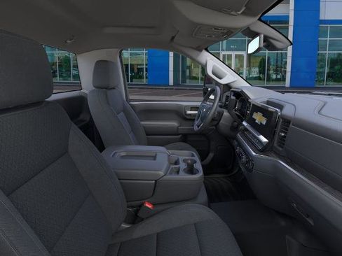New 2026 Chevrolet Silverado 3500 LT w/ Convenience Package AWD/4WD image 17