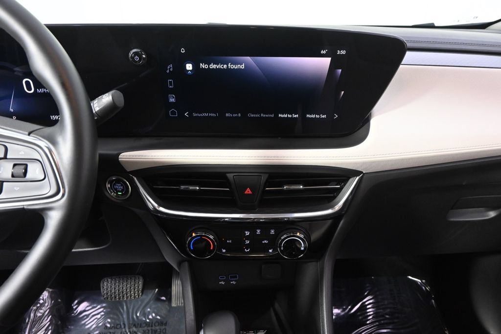 Used 2025 Buick Encore GX Sport Touring w/ Advanced Technology Package AWD/4WD image 27