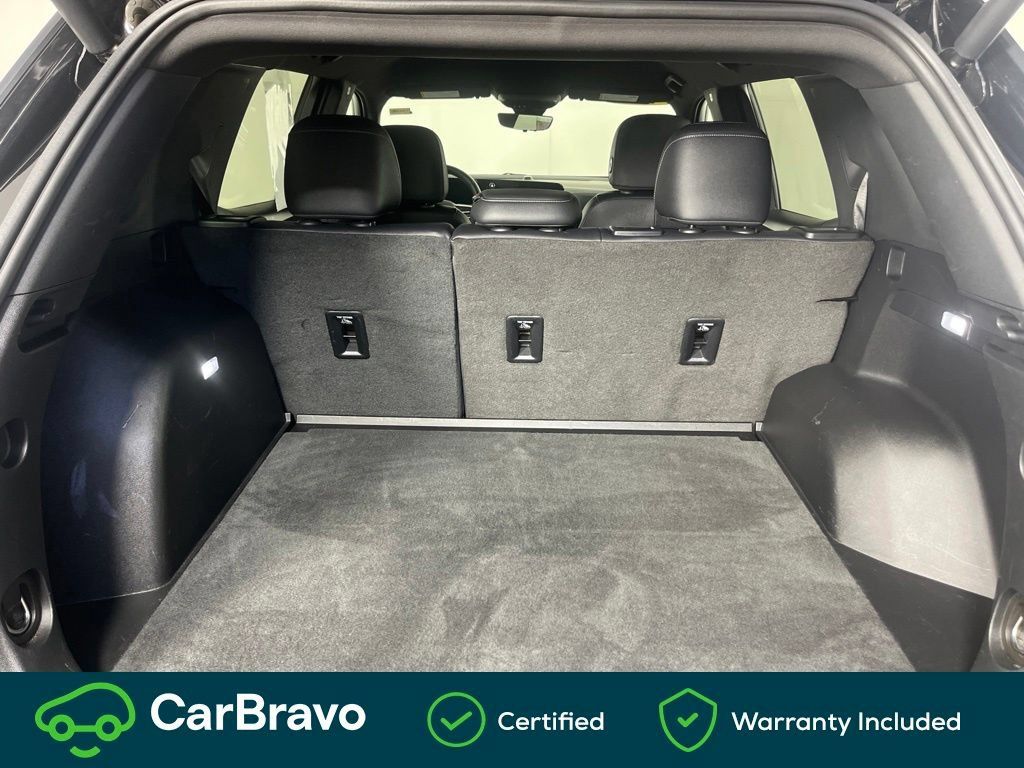 Used 2025 Chevrolet Equinox LT w/ Convenience Package II AWD/4WD image 15